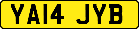 YA14JYB
