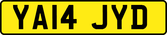 YA14JYD