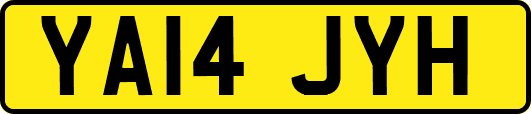 YA14JYH