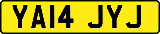 YA14JYJ