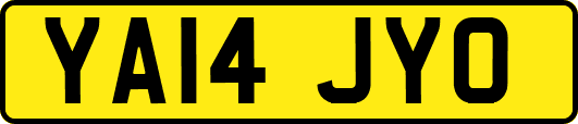 YA14JYO