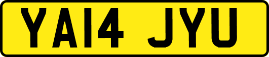 YA14JYU