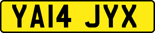 YA14JYX