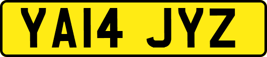 YA14JYZ