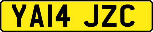 YA14JZC