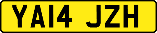 YA14JZH