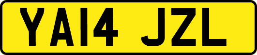 YA14JZL