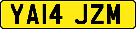 YA14JZM