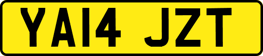YA14JZT