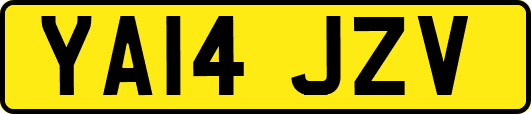 YA14JZV