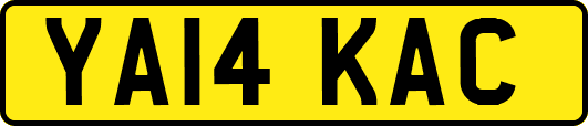 YA14KAC