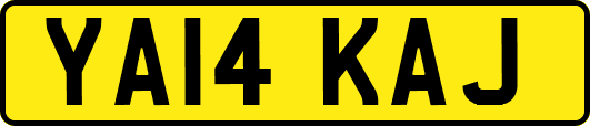 YA14KAJ