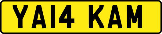 YA14KAM