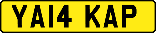 YA14KAP