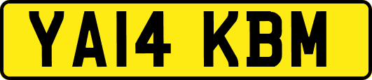 YA14KBM