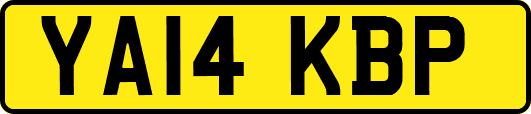 YA14KBP