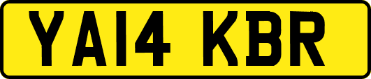 YA14KBR