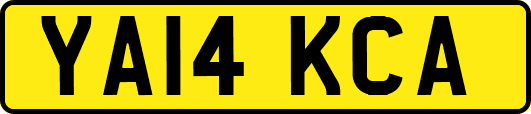 YA14KCA