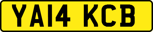 YA14KCB
