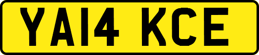 YA14KCE