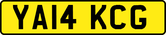 YA14KCG