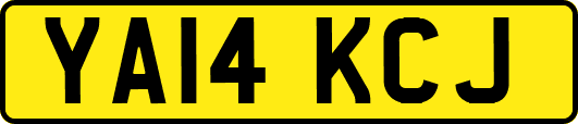 YA14KCJ