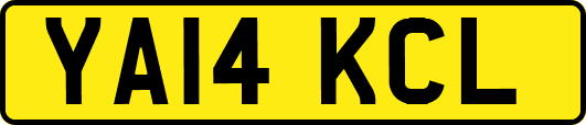 YA14KCL