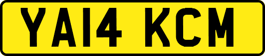 YA14KCM