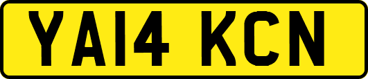 YA14KCN