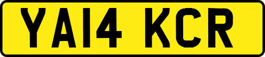 YA14KCR