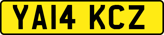 YA14KCZ