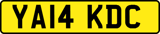 YA14KDC