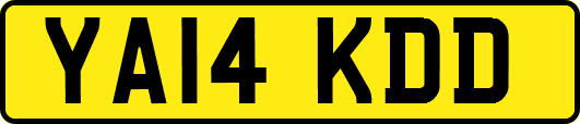 YA14KDD