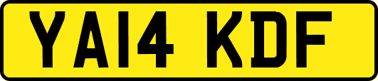 YA14KDF