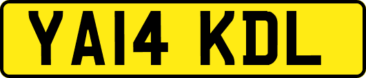 YA14KDL