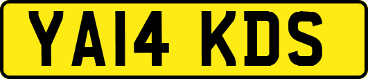 YA14KDS