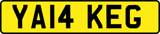 YA14KEG