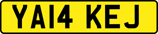 YA14KEJ