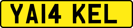YA14KEL