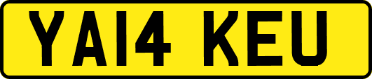 YA14KEU