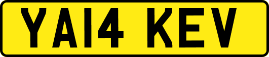 YA14KEV