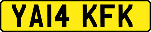 YA14KFK