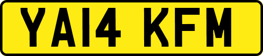 YA14KFM