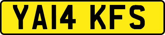 YA14KFS