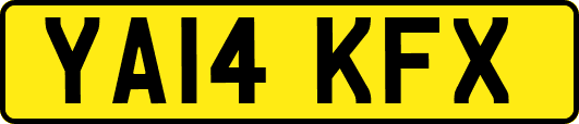 YA14KFX