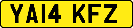 YA14KFZ