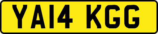 YA14KGG
