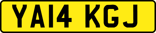 YA14KGJ