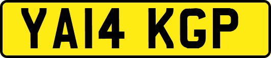 YA14KGP