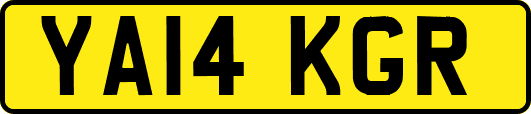 YA14KGR